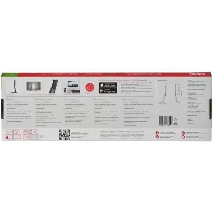 Support TV Smart ONE FOR ALL - WM2470 - 6