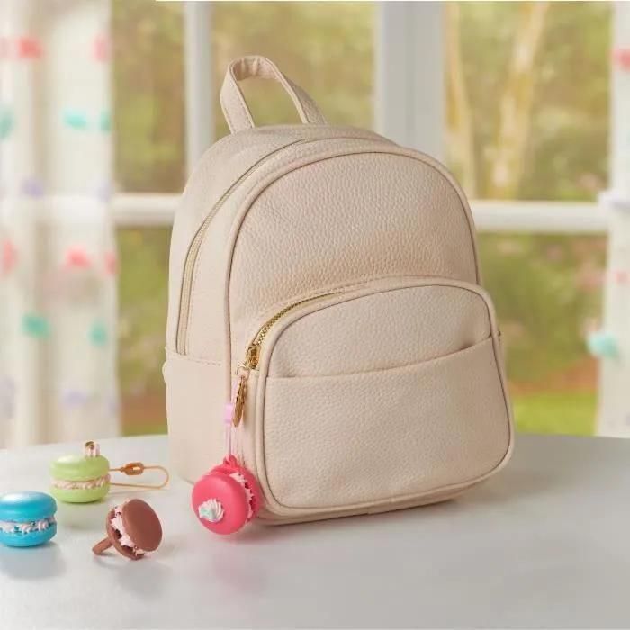 Les Coffrets Le Kit De Cr�ation Macarons - 6