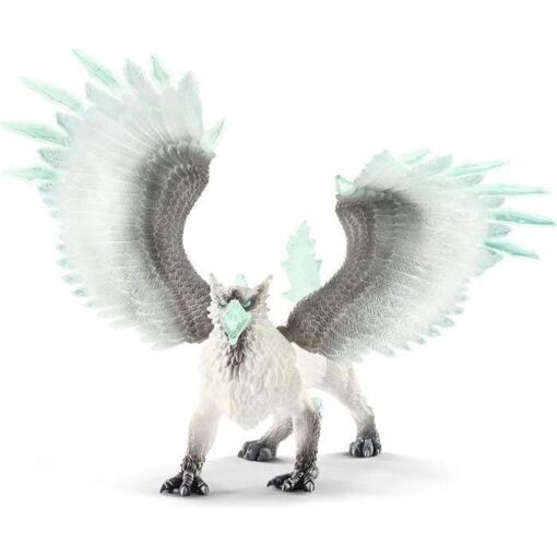 Eldrador Griffon De Glace