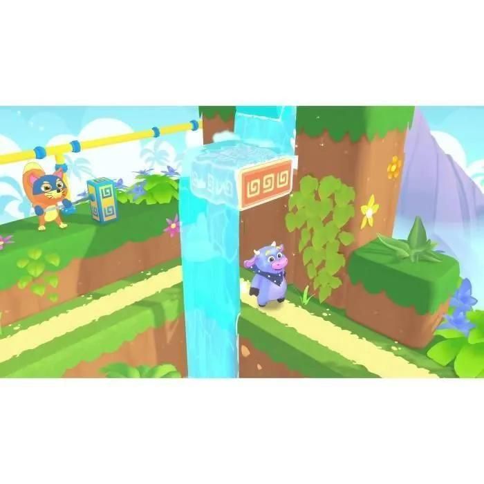 Nickelodeon Junior Party Adventure Switch - 2