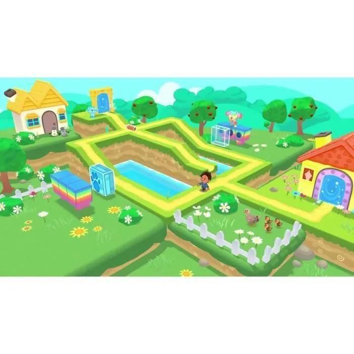 Nickelodeon Junior Party Adventure Switch - 3