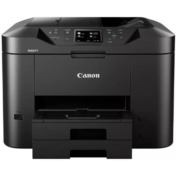 Canon MAXIFY MB2750 - Imprimante multifonctions - couleur - jet d'encre - A...