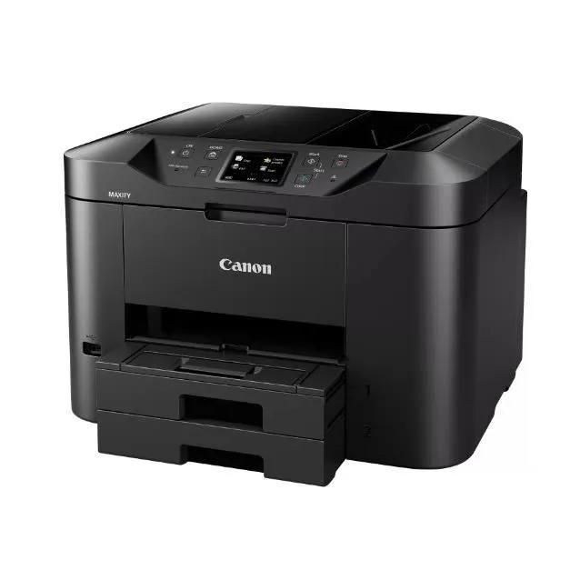 Canon MAXIFY MB2750 - Imprimante multifonctions - couleur - jet d'encre - A... - 2