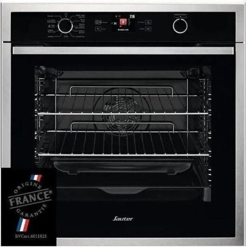 Sauter SOP5764X - Four - intégrable - niche - largeur : 56 cm - profondeur ... - 2