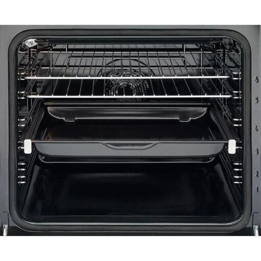 Sauter SOP5764X - Four - intégrable - niche - largeur : 56 cm - profondeur ... - 5