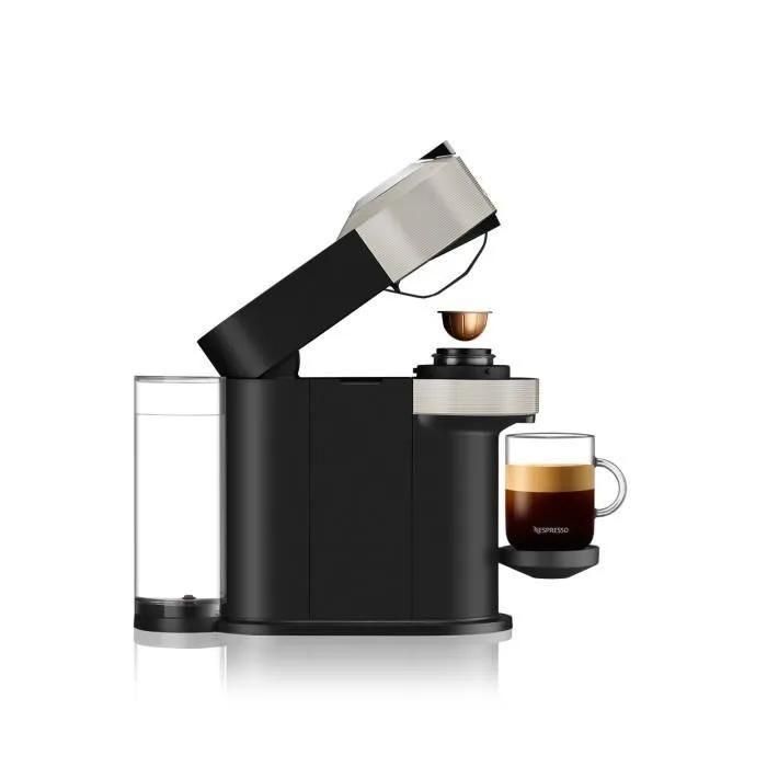 Krups Nespresso Vertuo Next - 4
