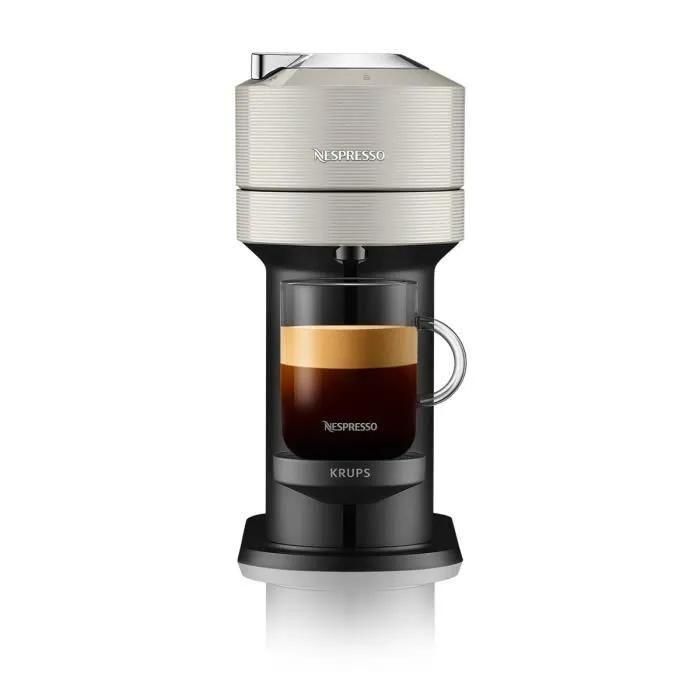 Krups Nespresso Vertuo Next - 5
