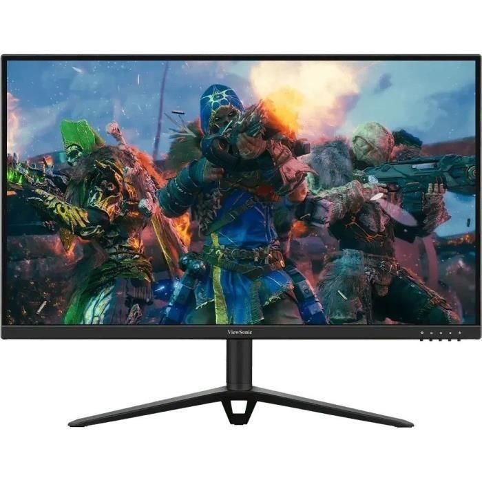 ViewSonic OMNI VX2428 - �cran LED - jeux - 24' (23.8' visualisable) - 1920 ...