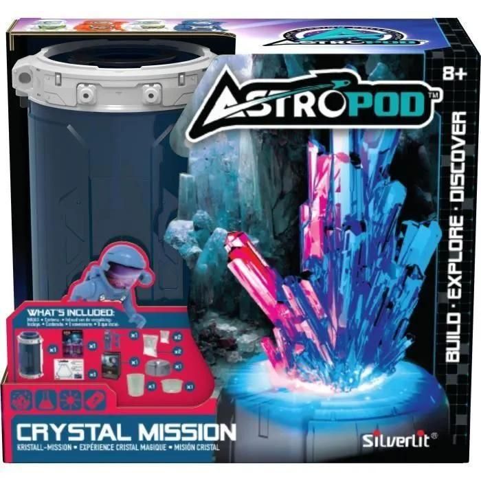 Astropod Astropod Experience Cristal Magique - 5