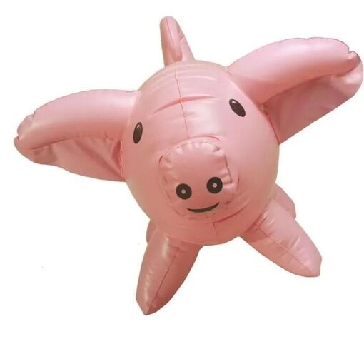 Winning Moves Jeu De Cochons Geants - 2