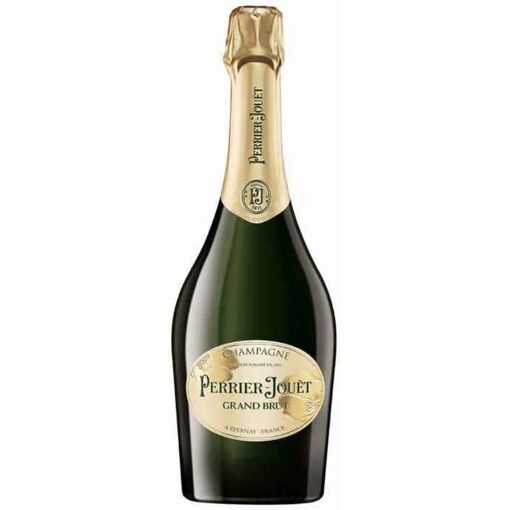Perrier-Jouet Grand Brut X1