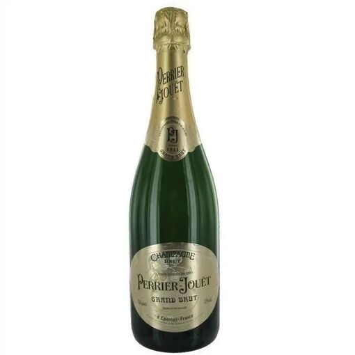 Perrier-Jouet Grand Brut X1 - 2