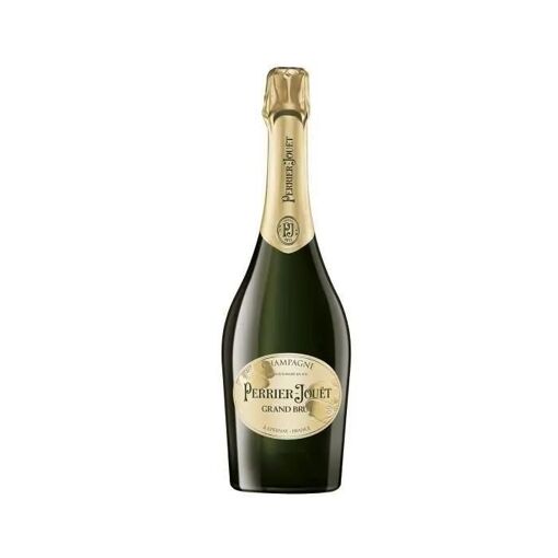 Perrier-Jouet Grand Brut X1 - 3