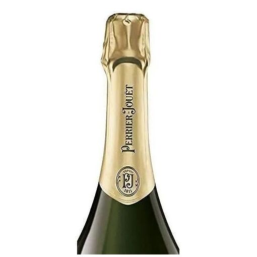 Perrier-Jouet Grand Brut X1 - 4