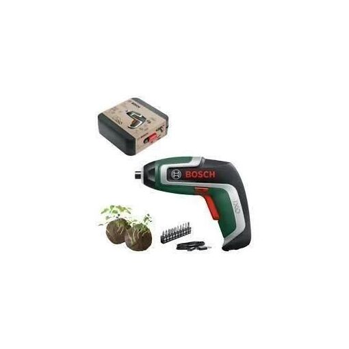 Visseuse sans fil IXO 7 polyvalente