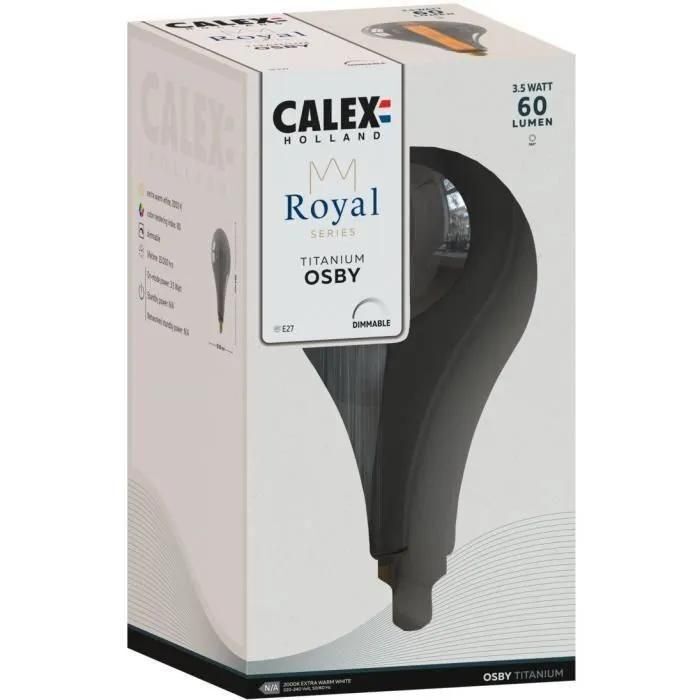 Lampe Led Calex 3,5 W - 3