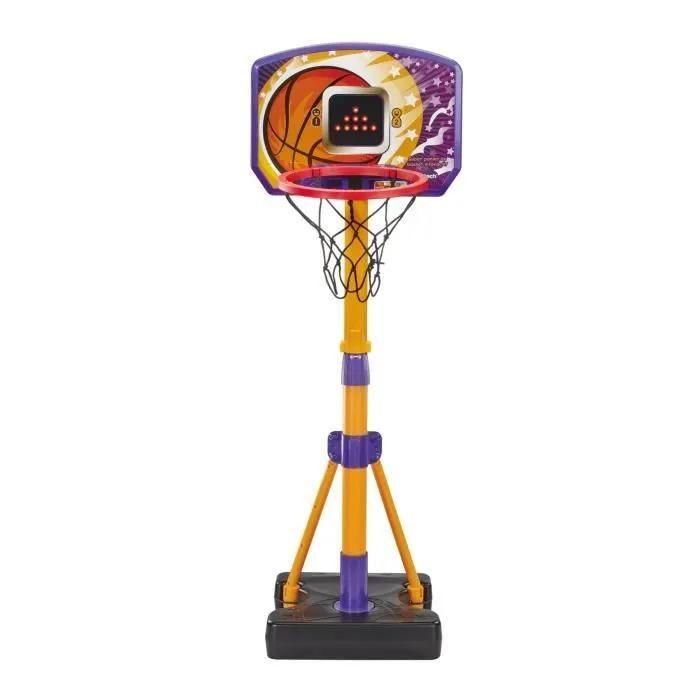 Vtech Baby Super Panier De Basket Interactif - 3