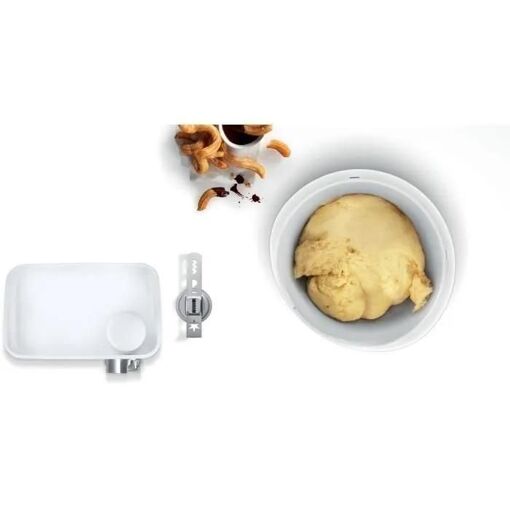 Bosch Muzs2bs Bakingsensation Wei�? - 2