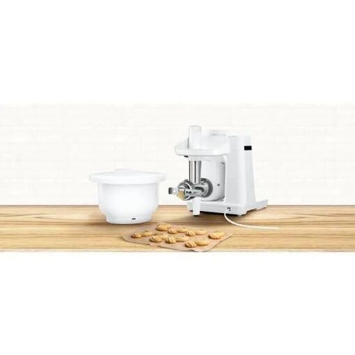 Bosch Muzs2bs Bakingsensation Wei�? - 3