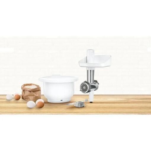 Bosch Muzs2bs Bakingsensation Wei�? - 4