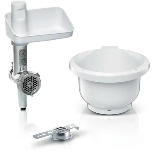 Bosch Muzs2bs Bakingsensation Wei�? - 5