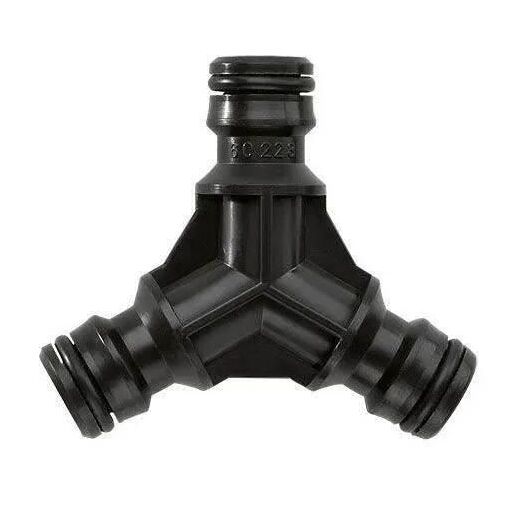 Karcher 2.645 009.0 connecteur 3 voies