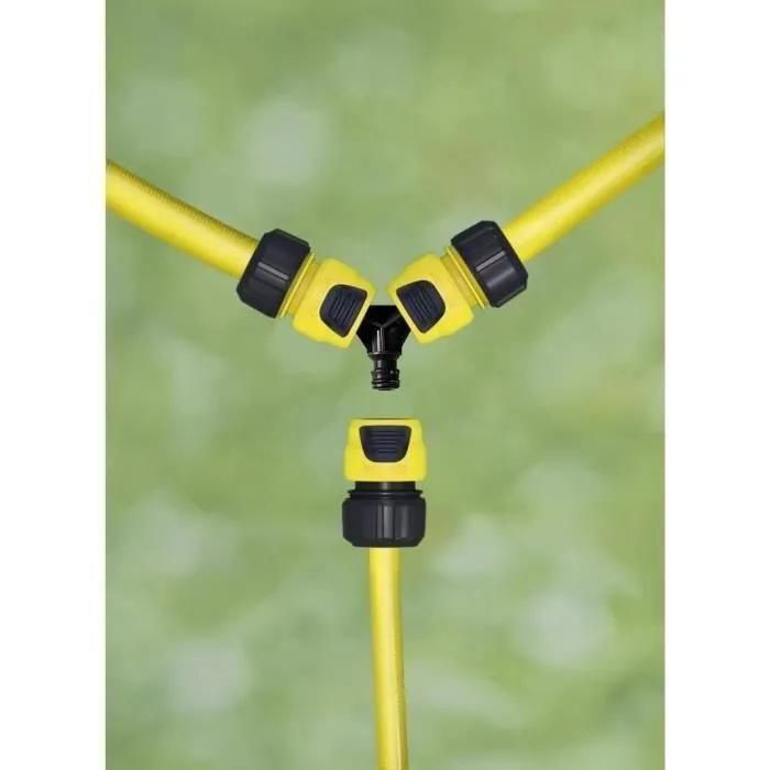 Karcher 2.645 009.0 connecteur 3 voies - 4