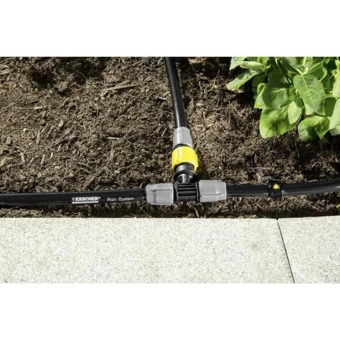 Karcher 2.645 009.0 connecteur 3 voies - 5