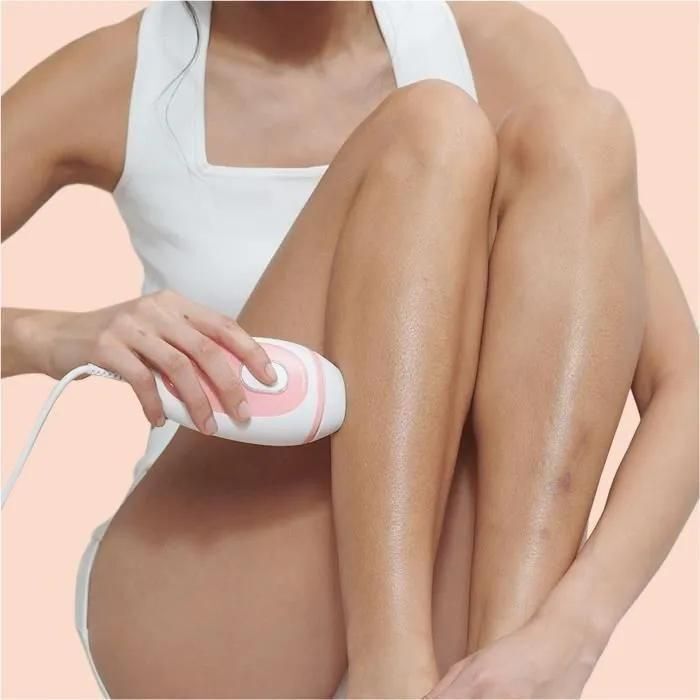 Braun Silk-Expert Mini Pl1014 - Syst�me D'�pilation - 4