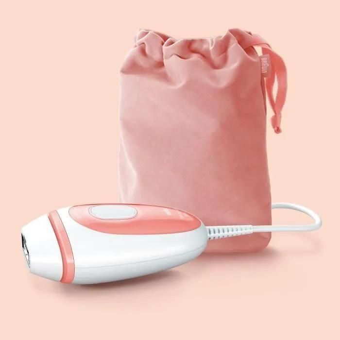 Braun Silk-Expert Mini Pl1014 - Syst�me D'�pilation - 5