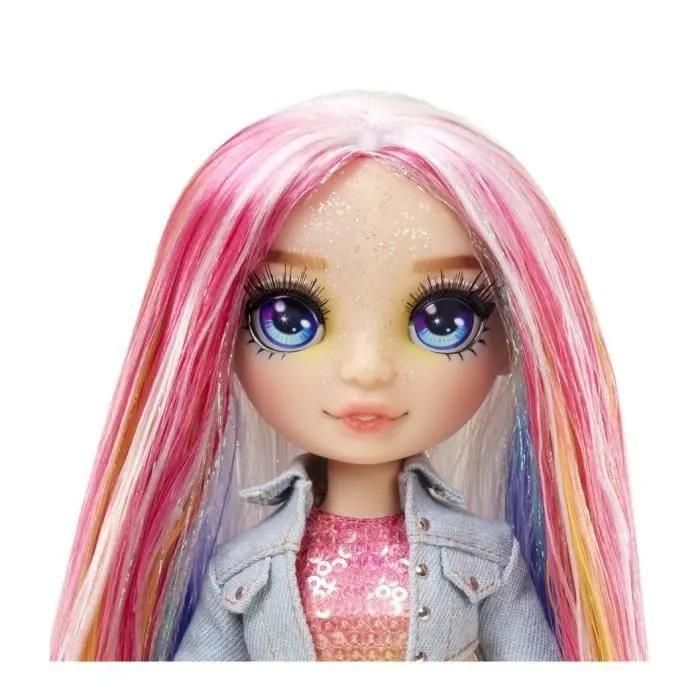 Core Dolls Classic Rainbow Amaya - 4