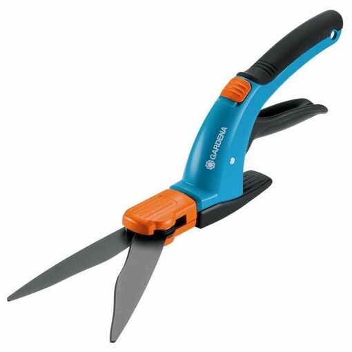 Cisaille � gazon orientable Comfort