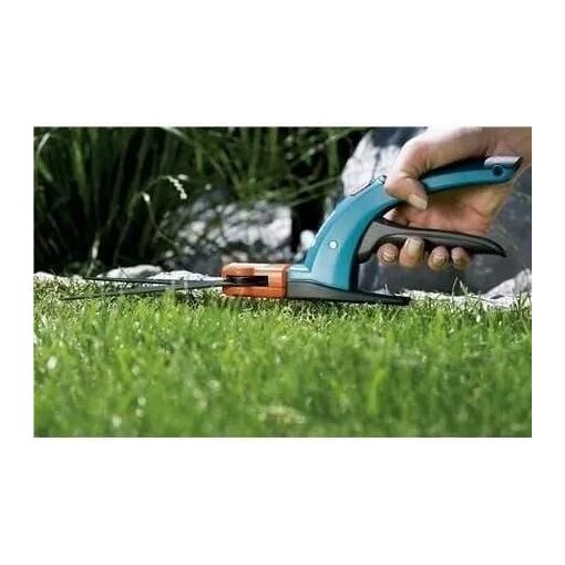 Cisaille � gazon orientable Comfort - 5