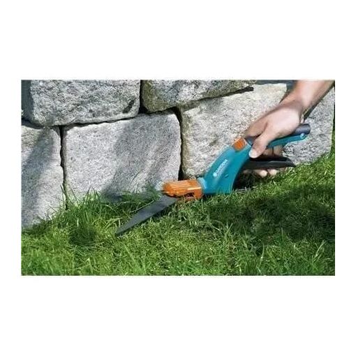 Cisaille à gazon orientable Comfort - 6