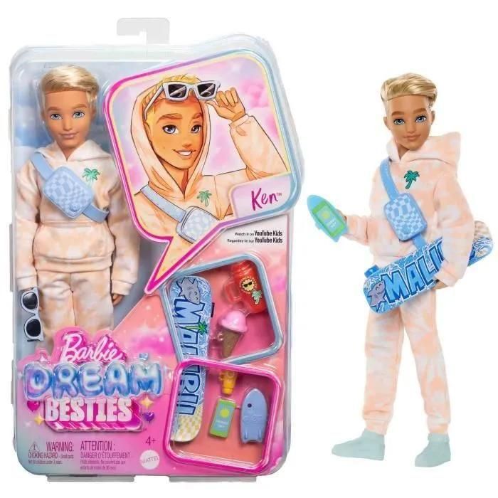 Barbie Ken Dream Besties - Jdd75