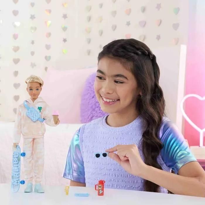 Barbie Ken Dream Besties - Jdd75 - 3