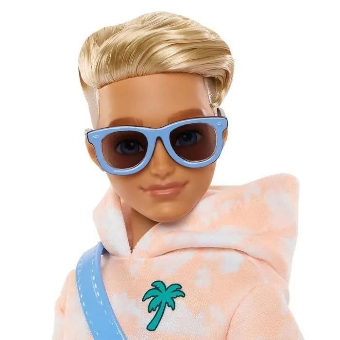Barbie Ken Dream Besties - Jdd75 - 5