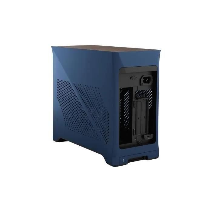 Fractal Design Era 2 dunkelblau Era 2 Midnight Blue - Bo�tier mini tour - B... - 6