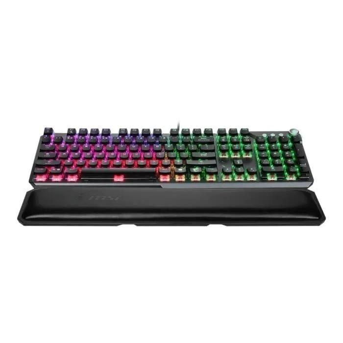 Msi Vigor Gk71 Sonic Fr - 2