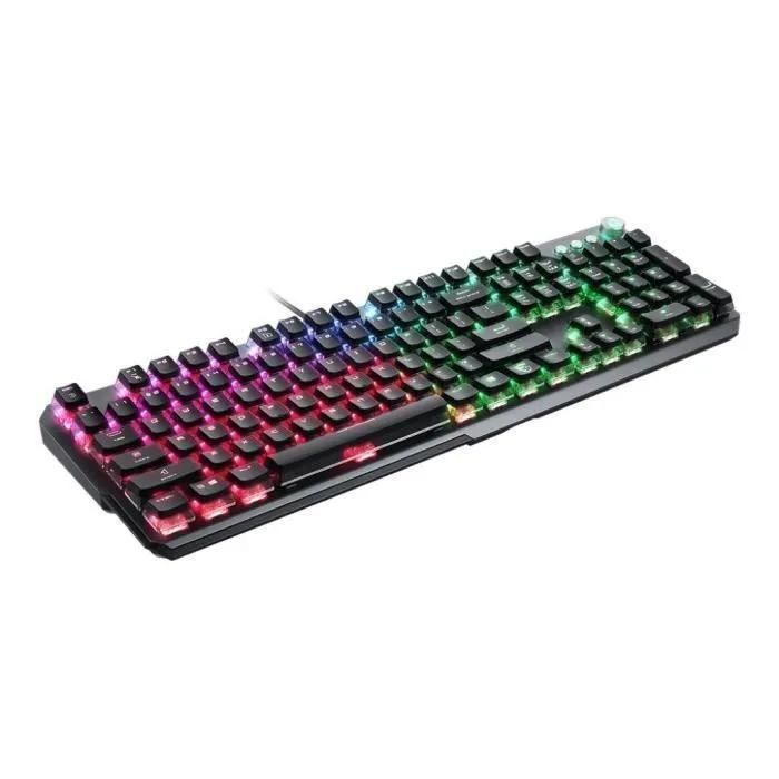 Msi Vigor Gk71 Sonic Fr - 3