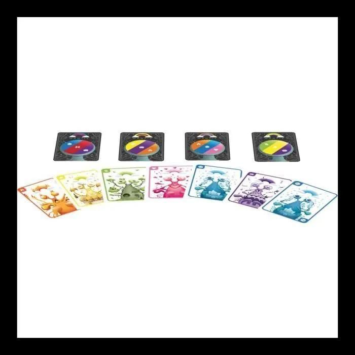 Mantis Jeu D Ambiance Asmodee - 2