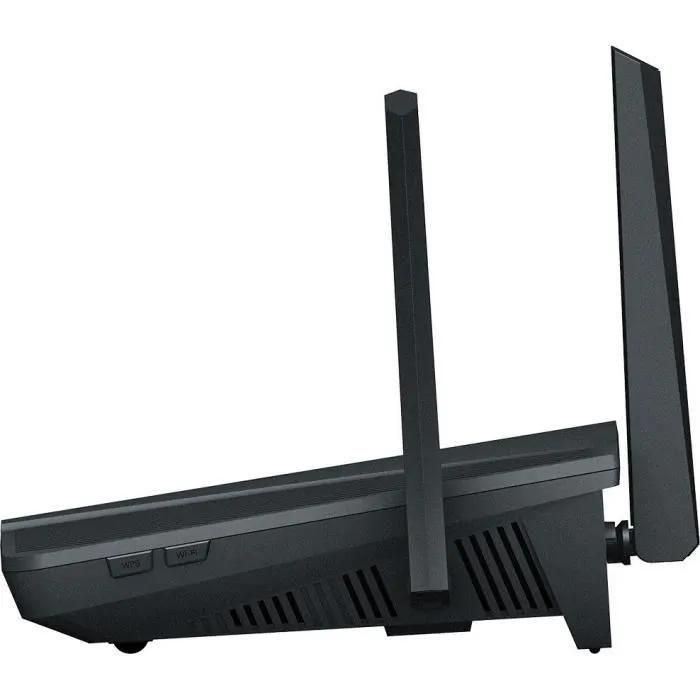 Synology RT6600AX - Routeur sans fil commutateur 4 ports - 1GbE, 2.5GbE - p... - 3