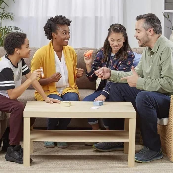 Taboo Enfants Contre Parents - 3