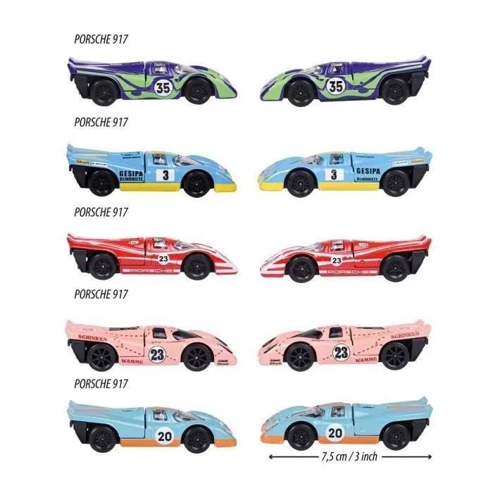 Collection Premium Majo Porsche 917 Giftpack - 2