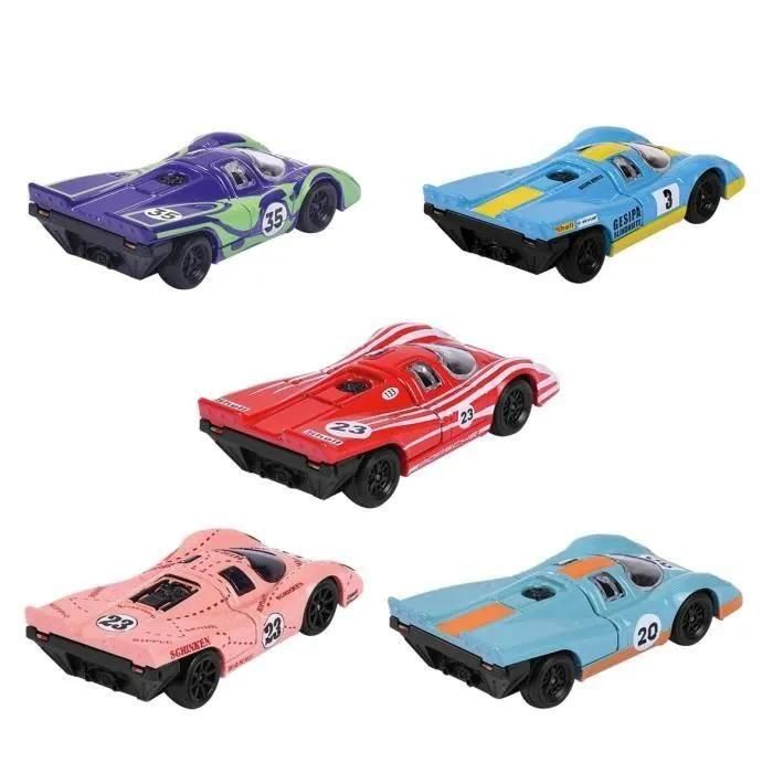 Collection Premium Majo Porsche 917 Giftpack - 3