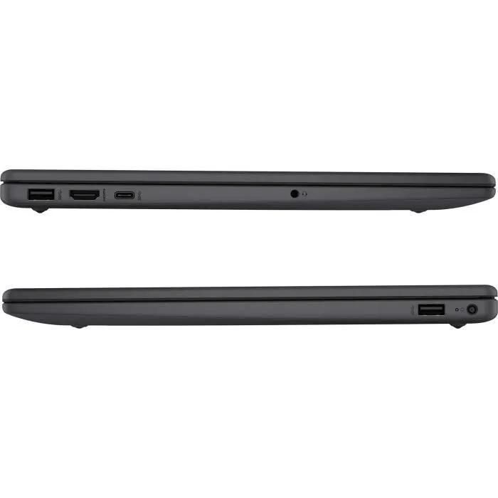 PC Portable HP 15-fd0064nf - 15,6 FHD - Core i3-N305 - RAM 8Go - Stockage 2... - 4