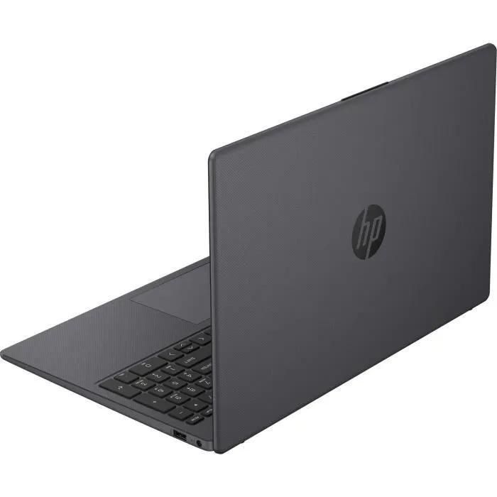 PC Portable HP 15-fd0064nf - 15,6 FHD - Core i3-N305 - RAM 8Go - Stockage 2... - 5