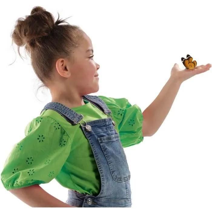 Ses Creative Explore H�tel De Papillons - 3