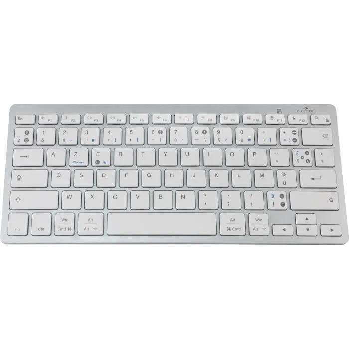 BLUESTORK KB-Mini