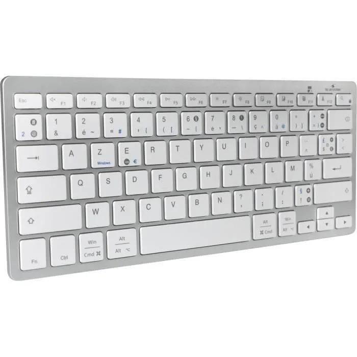 BLUESTORK KB-Mini - 4